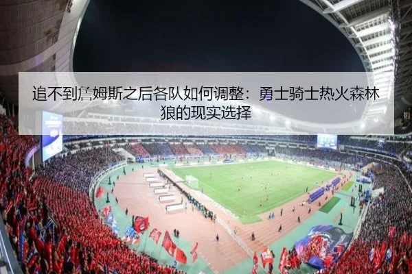 追不到詹姆斯之后各队如何调整：勇士骑士热火森林狼的现实选择